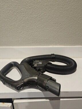 Shark Apex Vacuum AZ1000 AZ1002 Main Hose Handle Genuine Tested Works